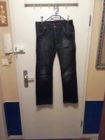 Hilfiger Herren Denim Jeans Gr. 33/32 Nordrhein-Westfalen - Hagen Vorschau