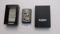 Original Zippo Feuerzeug   ⁕ COBRA ⁕  ”NEU/OVP” Niedersachsen - Hesel Vorschau