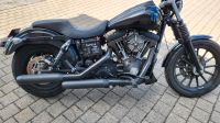 Harley Davidson Dyna FXD 2005 Baden-Württemberg - Schwäbisch Hall Vorschau