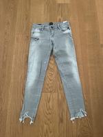 Elias Rumelis Jeans grau Hessen - Kelkheim Vorschau