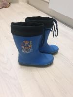 Gummistiefel paw patrol 27 blau Baden-Württemberg - Pforzheim Vorschau