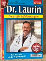 Schmöcker  dr . Laurin neu Arztroman Leipzig - Leipzig, Zentrum-West Vorschau