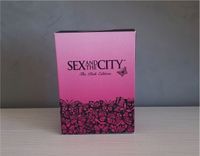 Sex and the City The Pink Edition Die Serie HBO DVDs Nordrhein-Westfalen - Lüdenscheid Vorschau