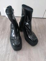 Stiefelette Lack Bayern - Königsbrunn Vorschau