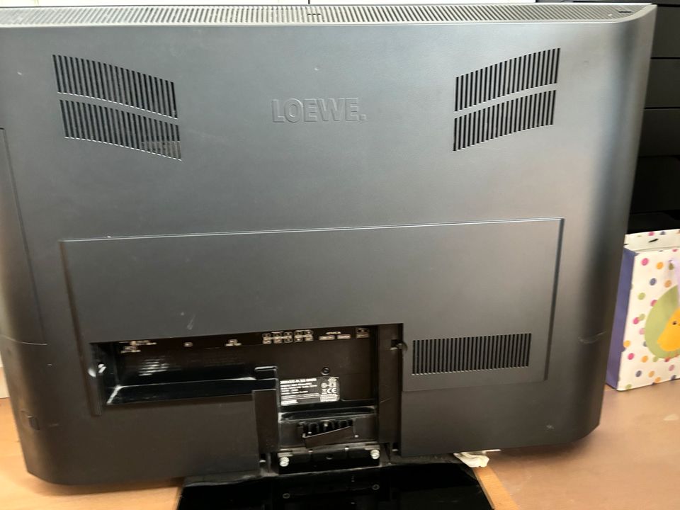 Loewe Xelos A32 DVB in Mühltal 