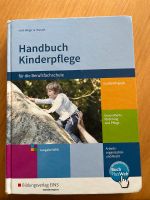 Handbuch Kinderpflege für die Berufsfachschule Nordrhein-Westfalen - Kalletal Vorschau