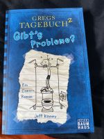 Gregs Tagebuch Gibt‘s Probleme von Jeff Kinney Nordrhein-Westfalen - Marsberg Vorschau