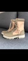 Tommy Hilfiger Stiefel beige Nordrhein-Westfalen - Troisdorf Vorschau