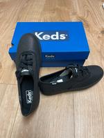 Keds sneaker canvas Plateau NEU 37,5 triple Met Bayern - Gröbenzell Vorschau