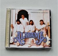 CD  Alabama – Twentieth Century Berlin - Steglitz Vorschau