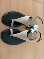 Sandalen Zara Bayern - Burgheim Vorschau
