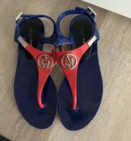 Original Armani Jeans  Sandalen Versandkosten extra Hessen - Offenbach Vorschau