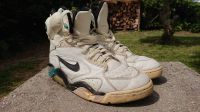 Nike Air Force 180 Pump David Robinson Grösse 42,5 Rheinland-Pfalz - Landau in der Pfalz Vorschau