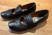 Schuhe Hush Puppi schwarz 41 Rheinland-Pfalz - Partenheim Vorschau