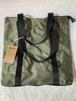 Picard Summer DT mit Rucksackfunktion olive grey NEU Bayern - Bürgstadt Vorschau