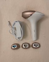 Philips Lumea lpL - Haarentfernungsgerat mit 4 Aufsätzen Nordrhein-Westfalen - Hagen Vorschau