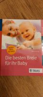 Buch Kinderernährung - Die besten Breie für Ihr Baby - Anne Iburg Nordrhein-Westfalen - Wipperfürth Vorschau