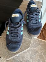 Adidas Samba Schuhe Größe 42 Sachsen-Anhalt - Ausleben Vorschau