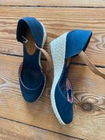 Sandalen von Tommy Hilfiger (37) Pankow - Prenzlauer Berg Vorschau