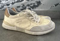 Gant Sneaker Gr 42 Ledersneaker Niedersachsen - Wallenhorst Vorschau