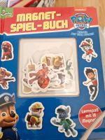 Magnetbuch Paw Patrol Brandenburg - Temnitztal Vorschau