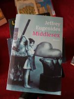 Middlesex  v.  Jeffrey Eugenides Nordrhein-Westfalen - Dormagen Vorschau