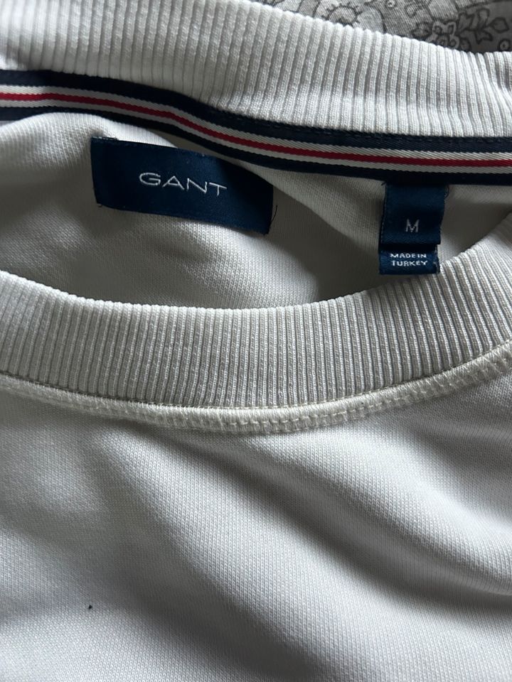 Gant hoodie gr m-l sweater in Essen