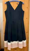 Cocktail-Kleid_Abschlussball_Abi-Entlassung_Sommerkleid Niedersachsen - Wunstorf Vorschau