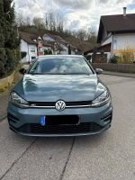 VW Golf VII 1.5 TSI DSG*IQ. DRIVE* R-line Exterieur+Keyless Baden-Württemberg - Küssaberg Vorschau