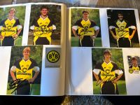 146 Autogrammkarten 90/91 HSV BVB KSC PAULI UERDINGEN BAYERN GLAD Baden-Württemberg - Reutlingen Vorschau