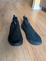 Slipper /  Sneaker FILA Gr. 41 schwarz Sachsen - Chemnitz Vorschau