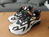 Nike Air Max 200 Rasta  in Größe 45 Köln - Zollstock Vorschau