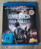 Film America has Fallen Blu-Ray Duisburg - Meiderich/Beeck Vorschau