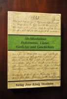 Monheim am Rhein - Alt- Monheim - Dokumente - Geschichten Nordrhein-Westfalen - Solingen Vorschau