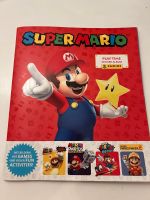 Super Mario Panini Playtime Sticker und Album Baden-Württemberg - Ulm Vorschau