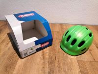 Abus Kinder Fahrrad Helm Smiley 2.0 grün Bayern - Sulzbach-Rosenberg Vorschau