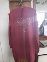 Lange Pullover/Kleid Gr S/M Nordrhein-Westfalen - Bergisch Gladbach Vorschau