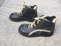 Echt Leder Halbschuhe Schuhe Stiefel Stiefeletten Gr. 29 neuwerti Kiel - Wellsee-Kronsburg-Rönne Vorschau