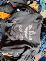 Adidas Hoodie Damen Sachsen - Jahnsdorf Vorschau