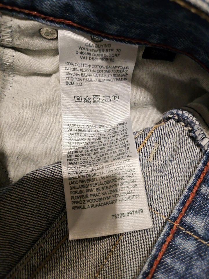 Herren Jeans Gr.32/32 in Leverkusen