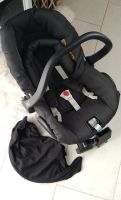 Maxi Cosi 0-13kg mit Sonnenschutz und Befestigung Kinderwagen Niedersachsen - Verden Vorschau