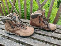 Meindl Wanderschuhe gebraucht Rheinland-Pfalz - Winden Rhein-Lahn-Kreis Vorschau