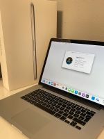 Apple Mac Book Pro 15 Zoll Bayern - Neumarkt i.d.OPf. Vorschau