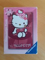 Ravensburger Mini Puzzle Hello Kitty 54 Teile Nordrhein-Westfalen - Espelkamp Vorschau