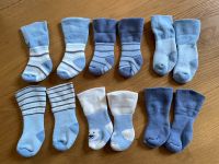 6 Paar Babysocken Bayern - Türkheim Vorschau