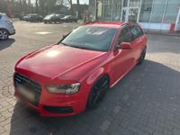 Sportlicher Audi B8 2014 mit 175000km 2,0 TDI Lüneburger Heide - Neuenkirchen Vorschau