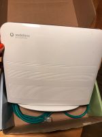Router von Vodafone, gebraucht aber voll funktionstüchtig Brandenburg - Werneuchen Vorschau