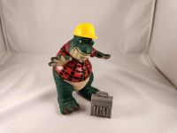 Disneys Dinosaurs Earl Sinclair Hasbro, Action Figure Nordrhein-Westfalen - Hamm Vorschau