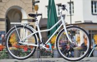 IKEA SLADDA Unisex 28" Alu-Citybike ★ NEU ★ SRAM 2-Gang-Automatik Baden-Württemberg - Steinen Vorschau