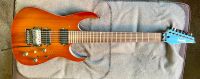 Ibanez RG 2027X VV 7 Saiter mit Piezo Berlin - Reinickendorf Vorschau